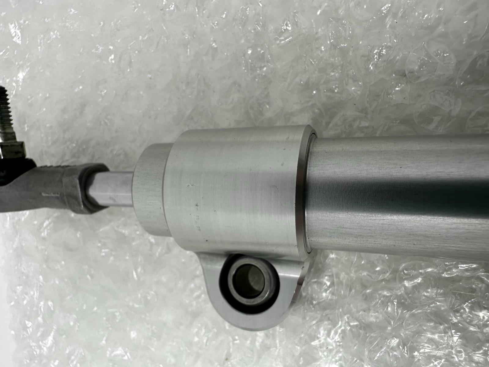 BMW STEERING DAMPER For: S1000R (2014 - 2019) Part # 8545988 OEM - Stabilizer