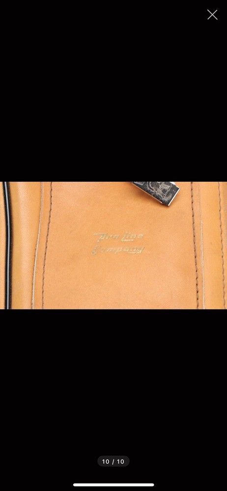 Compound Jennings Bow