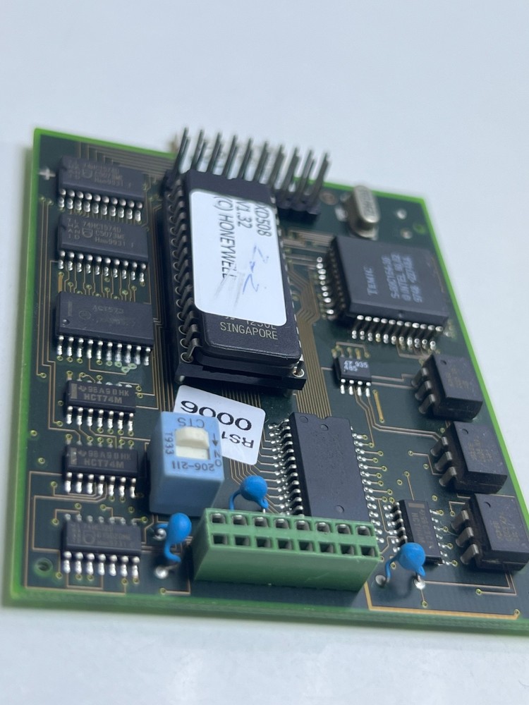 Honeywell XD508 CBUS Communication Module