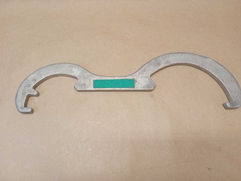Jaffrey Hydrant Wrench
