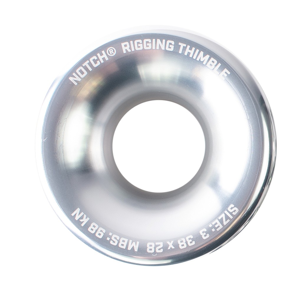 Rope Logic Rig And Ring Large, 39733