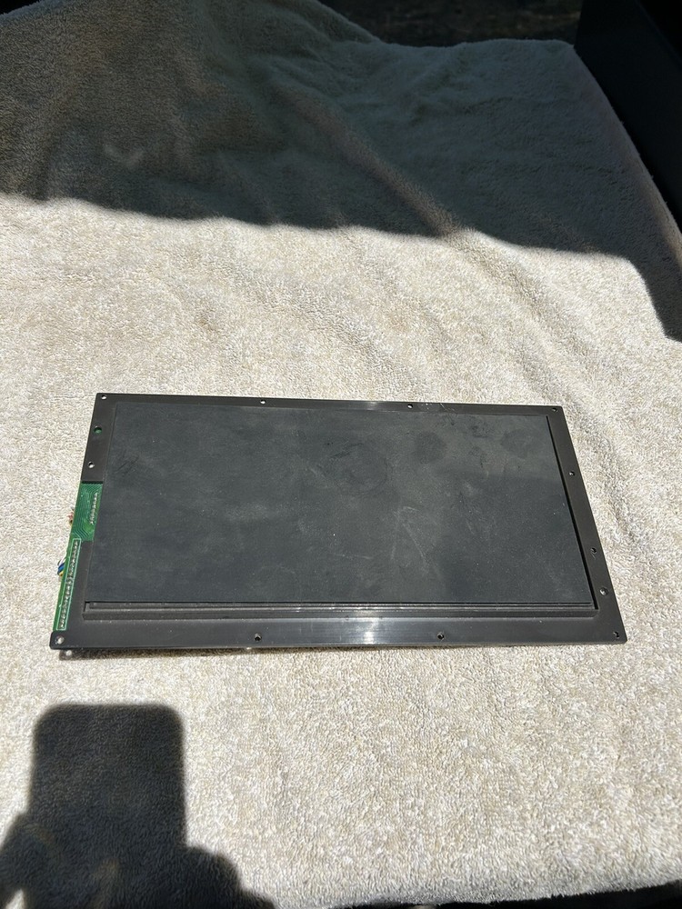 Datasym Flat keyboard XR650