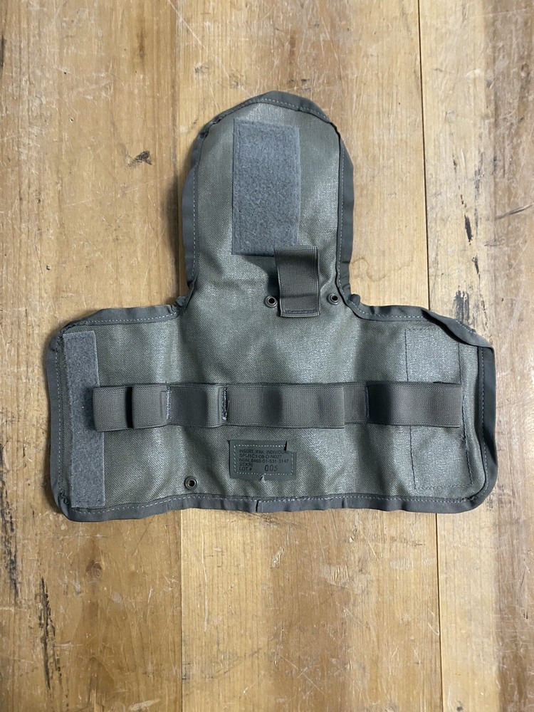 USGI IFAK Insert Foilage Green VGC