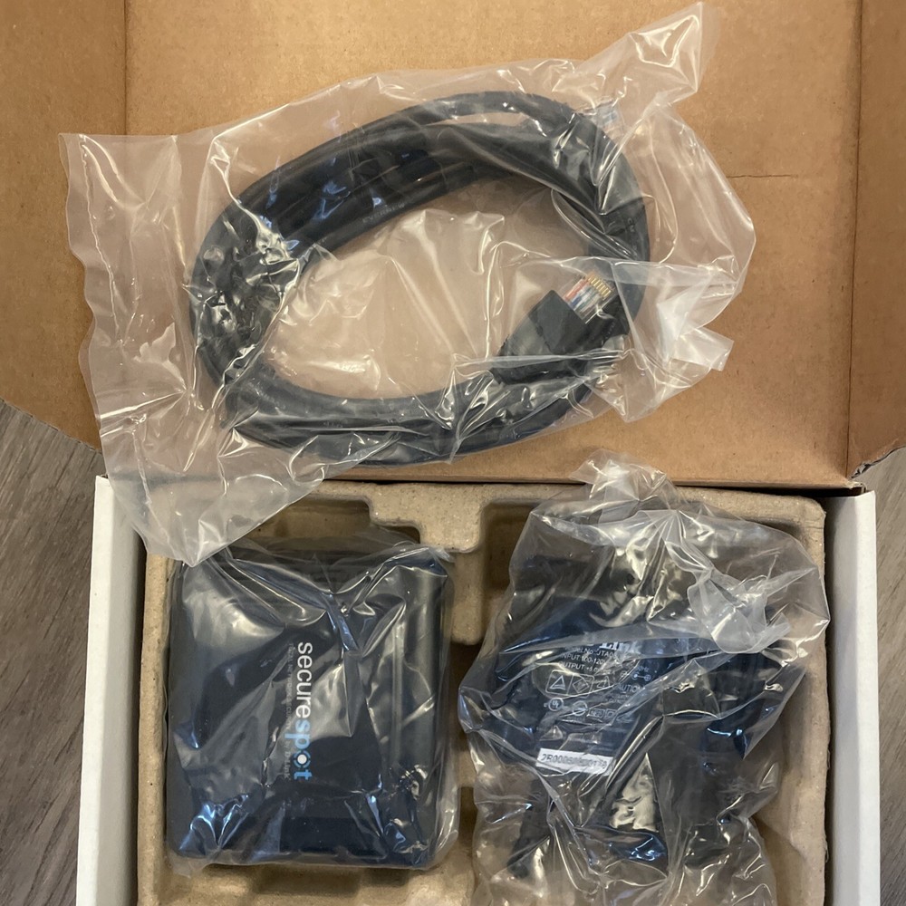 D-LINK DSD-150 SecureSpot Internet Security Firewall Free Shipping