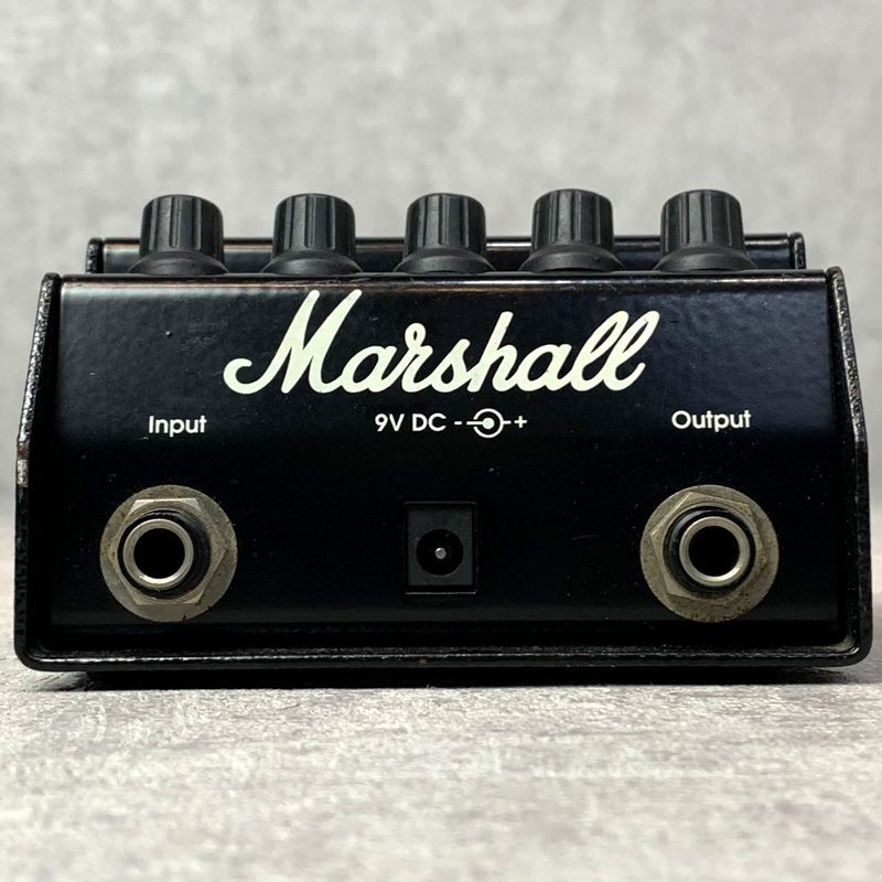 Marshall Drivemaster Effects Pedal