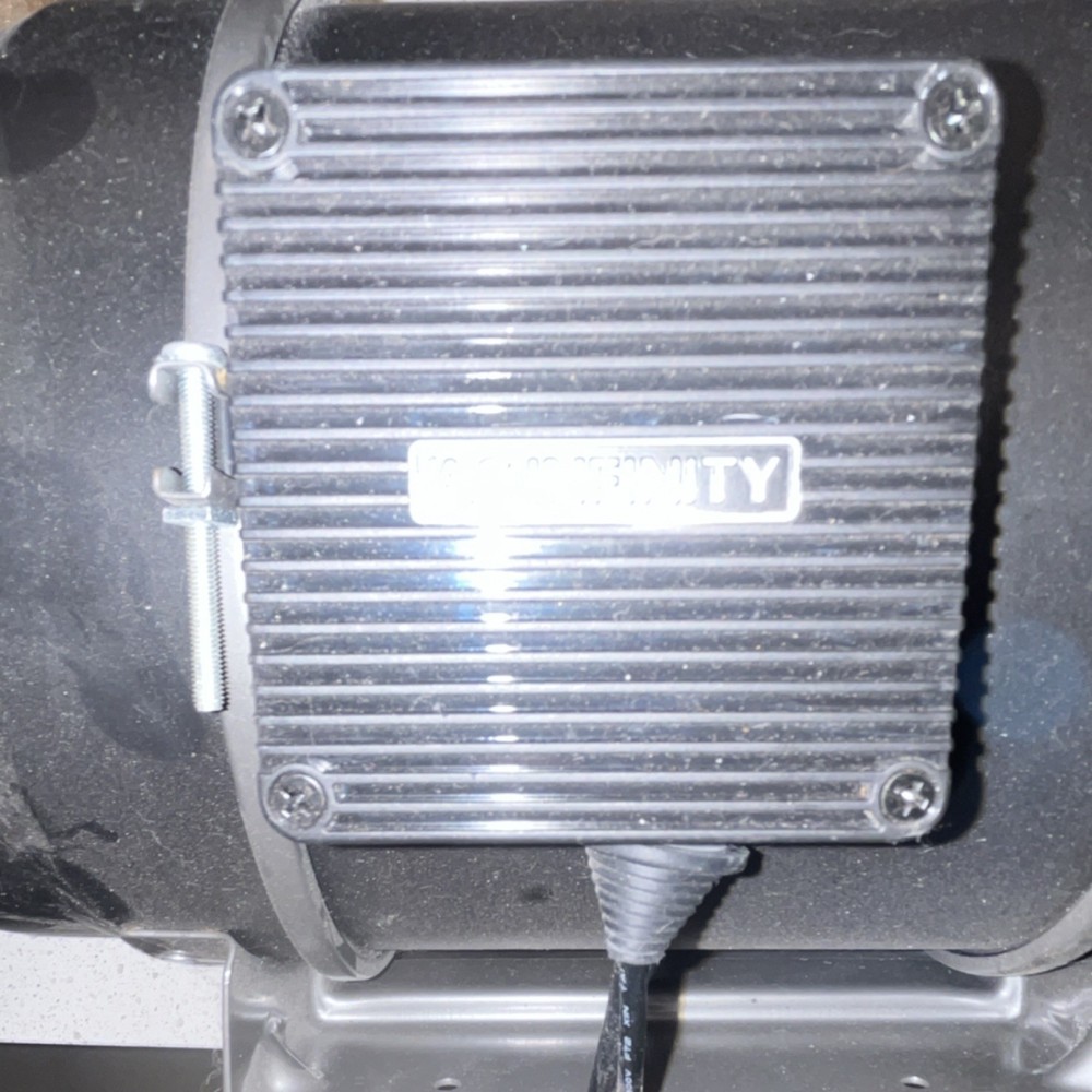 AC Infinity Inline Duct Fan 8 Blades for Hydroponics Ventilation