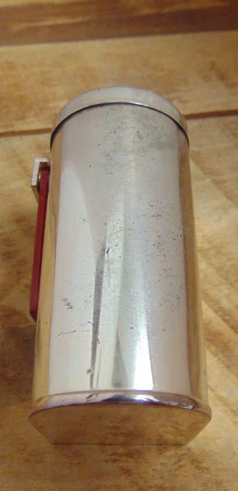 Neiman Marcus Mailbox Stamp Dispenser