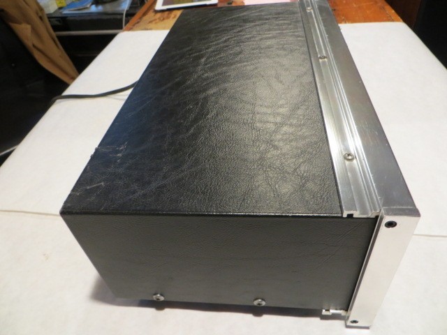 Crown IC150 Stereo Preamplifier - Tested