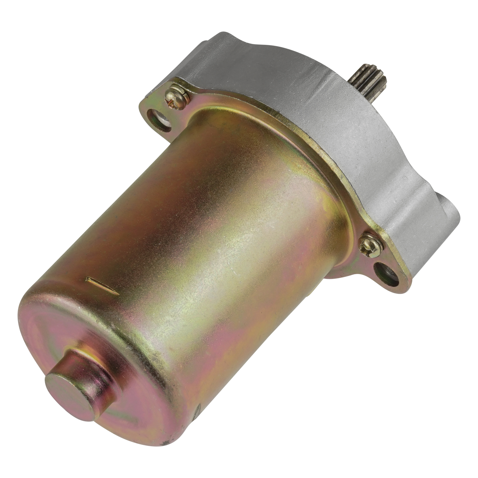 Starter for Polaris Sportsman 90 89Cc 2007 2008 2009 2010 2011 2012 2013-2016