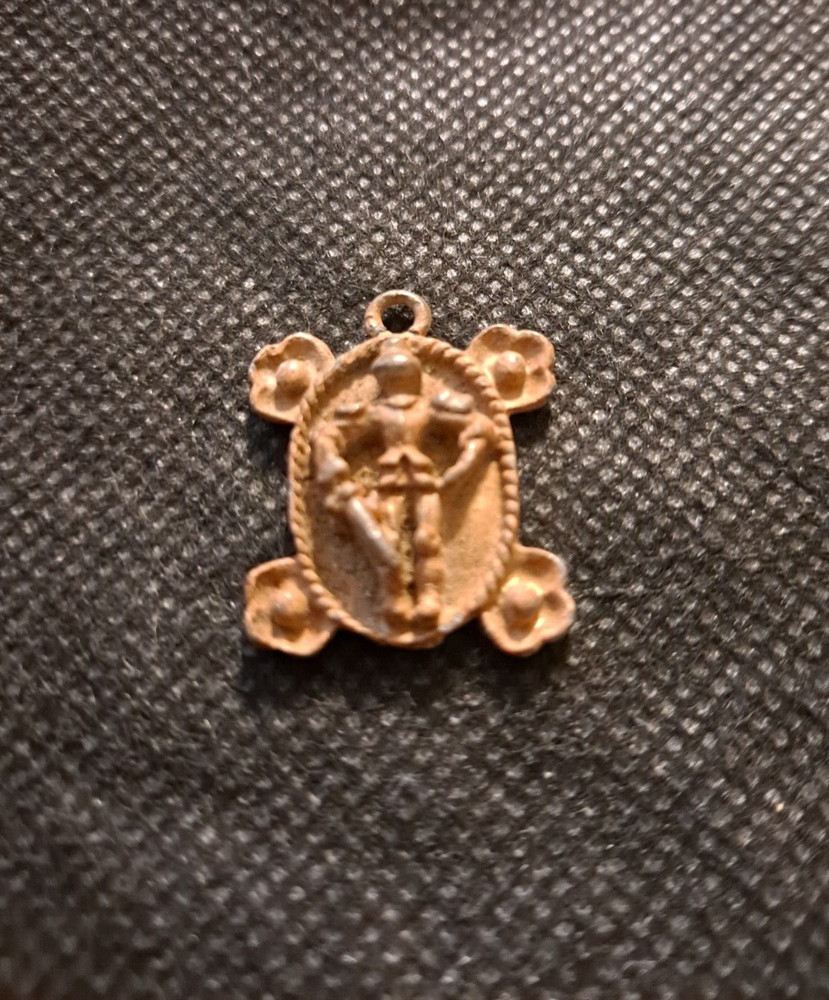 KNIGHT WITH SWORD TOKEN! e7795UXX