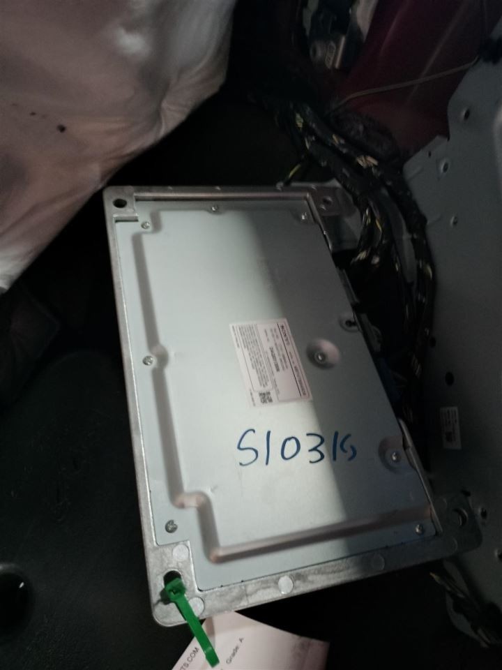 CONTROL PANEL OEM 13-14 FORD EDGE 1YR WRNTY