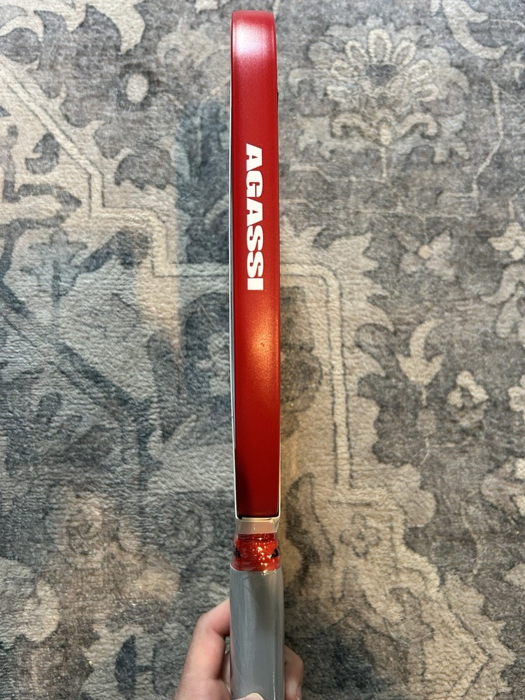 Joola Agassi Pro 16mm Pickleball Paddle