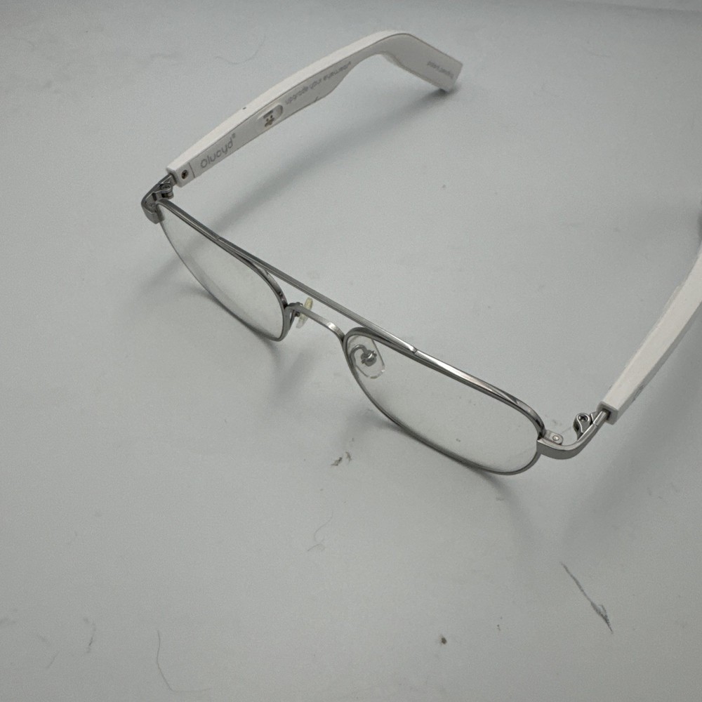 Lucyd Smart Bluetooth Audio Glasses With Case