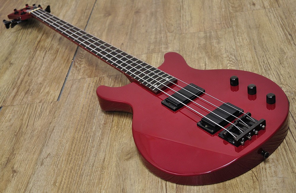 EDWARDS E-J-78TV LUNASEA J-model