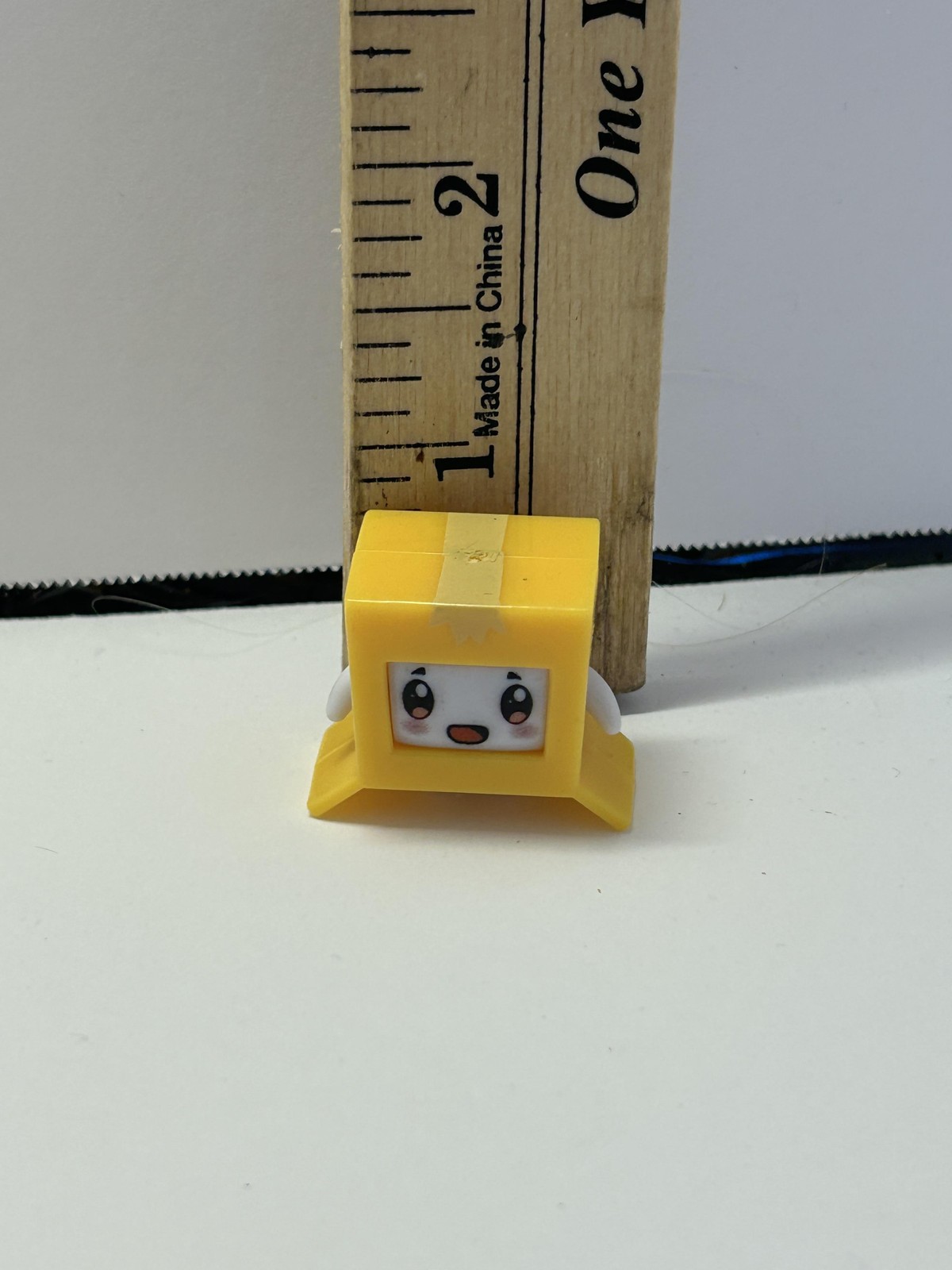 LankyBox Boxy Rocky LankyBot Canny Sticky Figures Lot Small Plastic Mini Toys