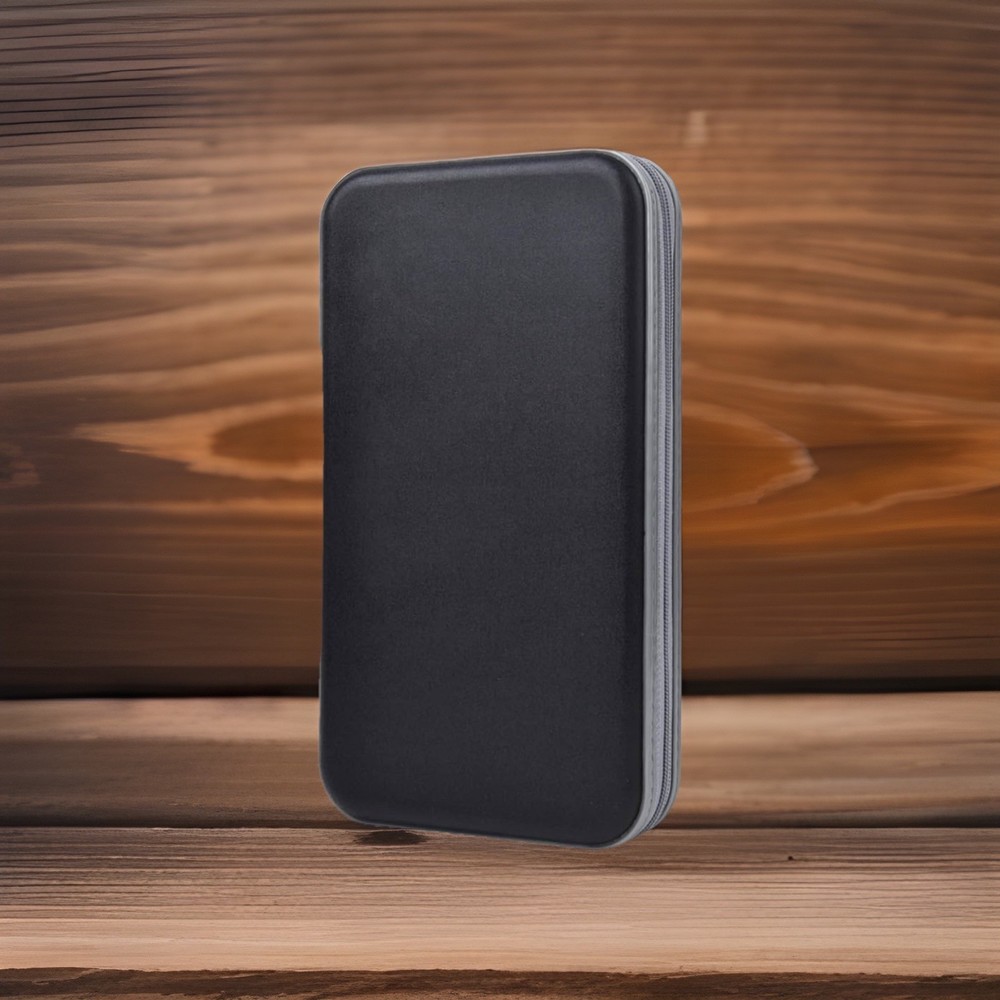 CD/DVD Holder (72 Capacity)