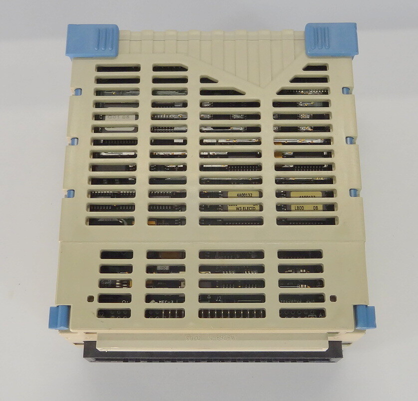 Westinghouse 1C31224G01 Ovation Analog Input Module 4-20ma
