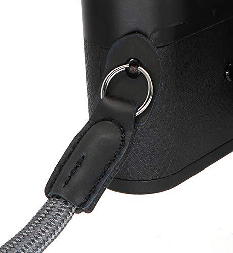 Quick Release Camera Hand Strap Wrist Strap for SLR DSLR Digital Mirrorless C...