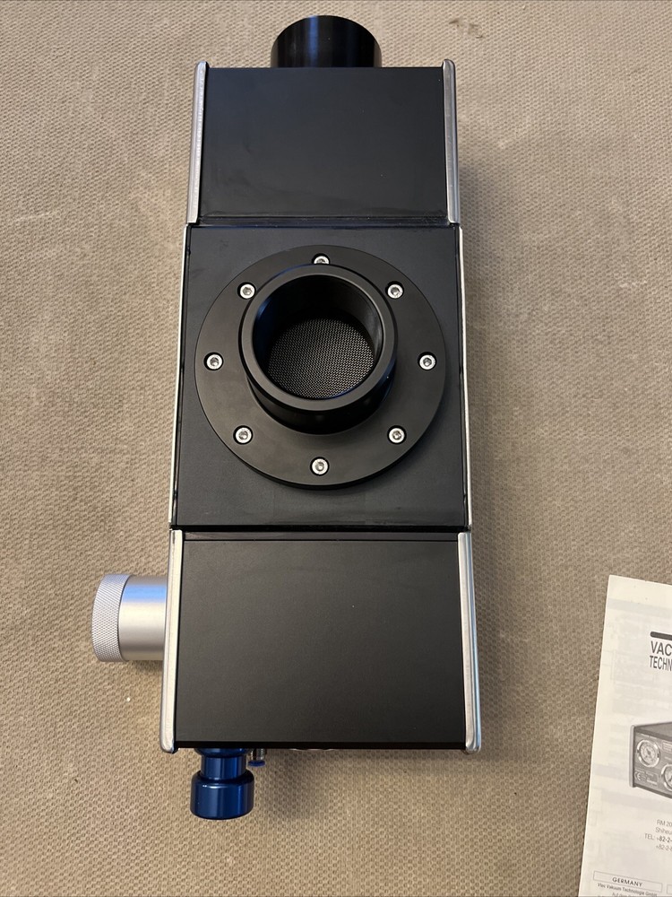 VMega Vacuum Pump ML400-CP-2-E-X