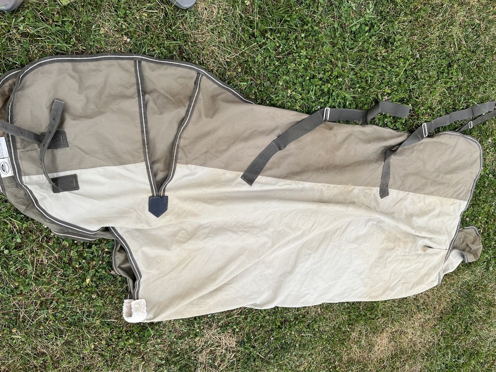 Weatherbetta 81” Outer Shell