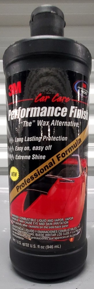 3m Performance Finish 32oz 38112