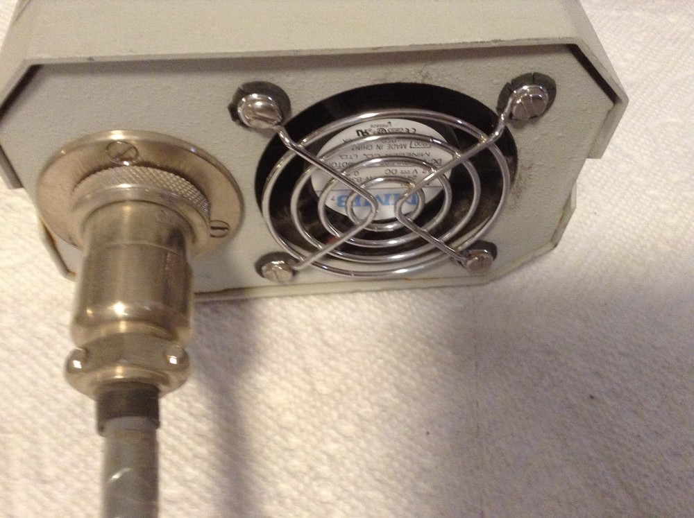 Fiber-Lite A241L 150W Light Source