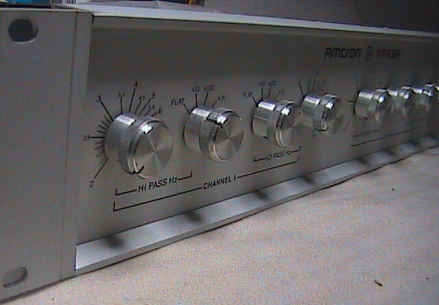 Yamaha YDG-2030 Programmable Digital Parametric Equalizer. Extremely Rare!