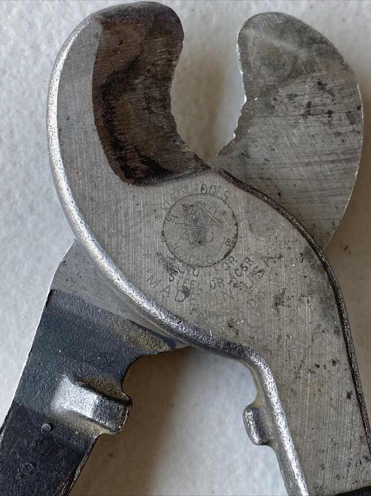 KLEIN TOOL J63050