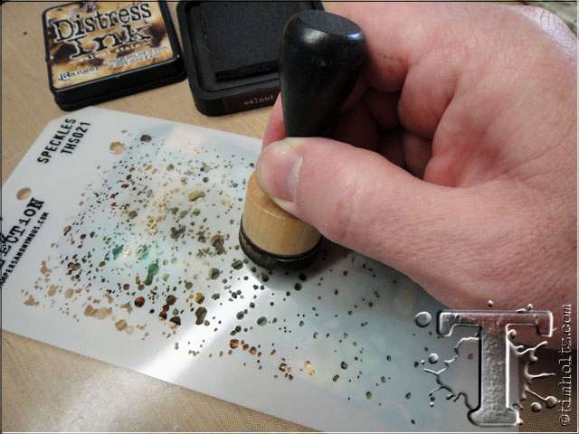 Tim Holtz® Layering Stencils by Stampers Anonymous Entire Line from 1 to 174