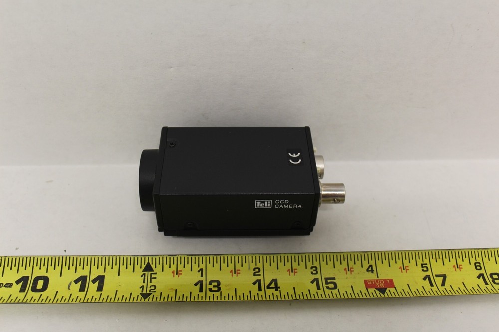 TOKYO ELECTRONIC CCD CAMERA CS 8320BCI