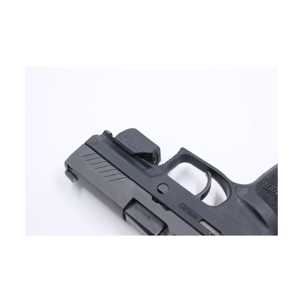 Mantis X3 Shooting Performance System - Real-time Tracking, Analysis, Diagnos...