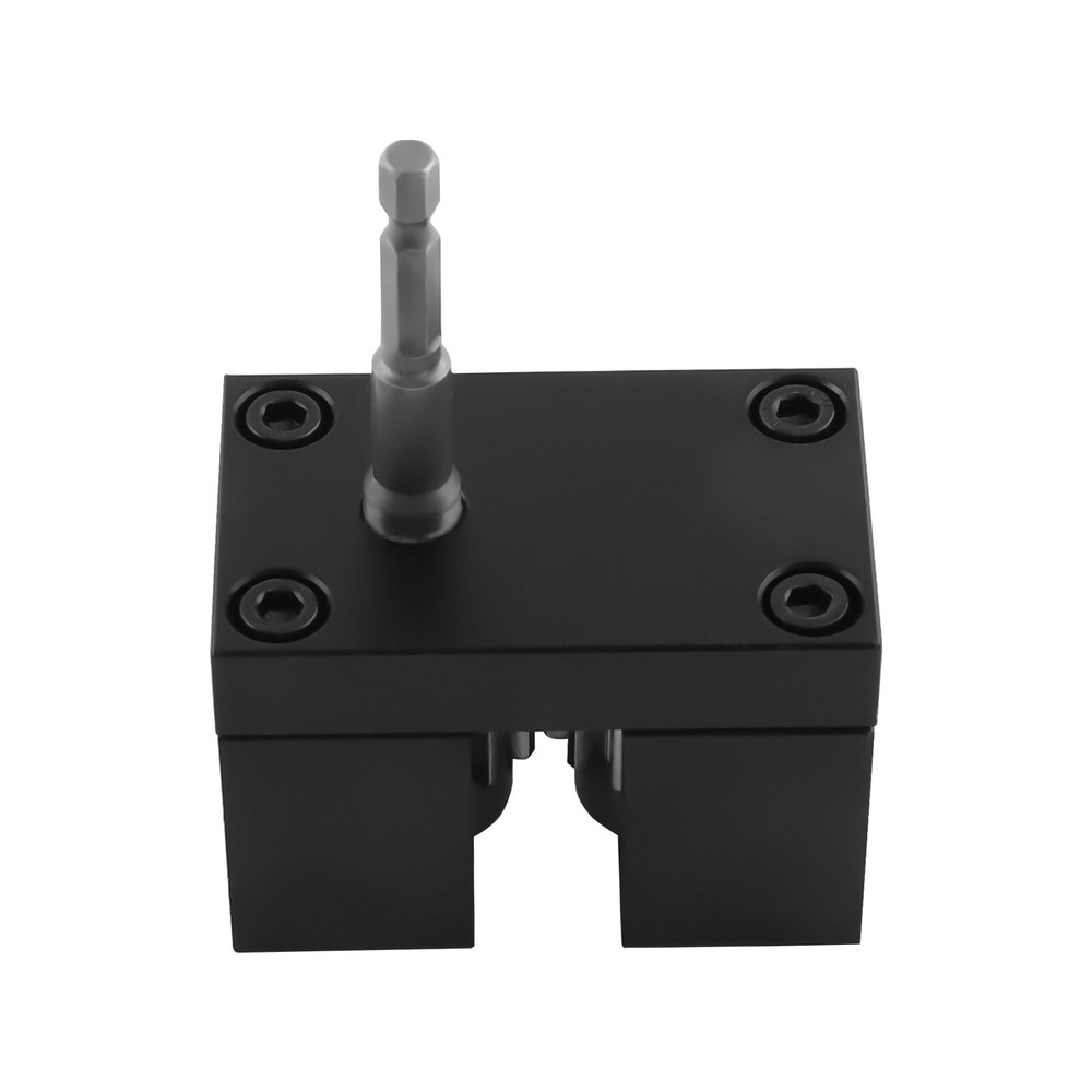 Impact Assisted Crimping Machine Compatible with C5A2 Type Crimping Tool