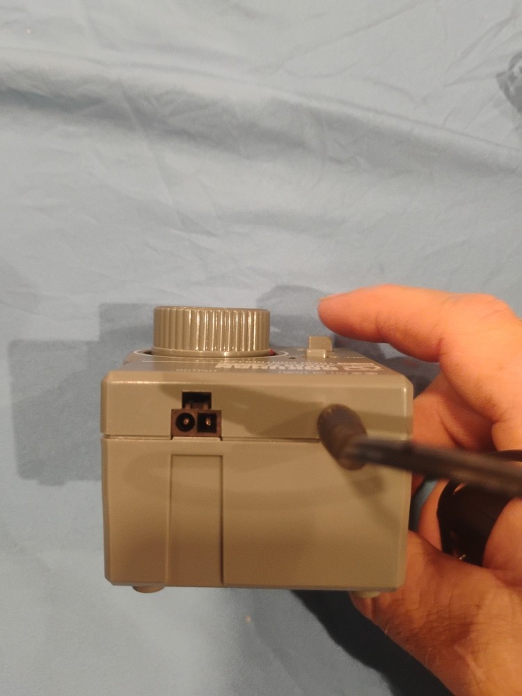 Rokuhan RC-02 Z Scale Train Controller