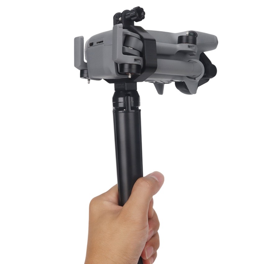 Drone Mounting Bracket with Body Clamp Tripod Adapter for DJI MINI 5 PRO