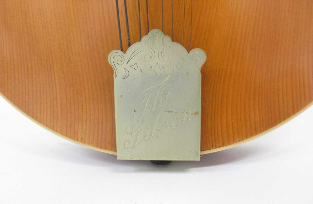 Gibson Mandolin Model A with hard case