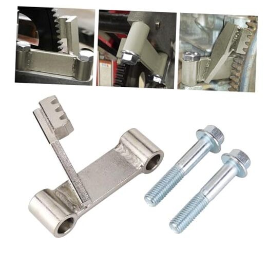 LS Engine Flywheel Holding Locking Tool Kit Compatible with 4.8 5.3 5.7 6.0
