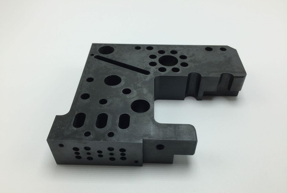 Nordson 1035178A Active Slice Complete Assembly NO: 1