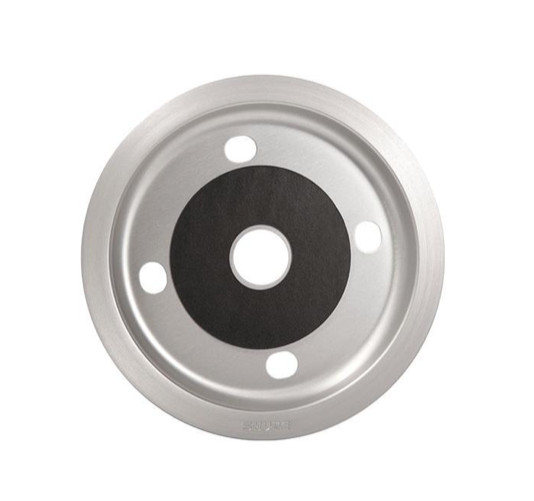 Shure A310AL-FM Flush Mount Adapter for MCA310 Table Array Microphone Aluminum