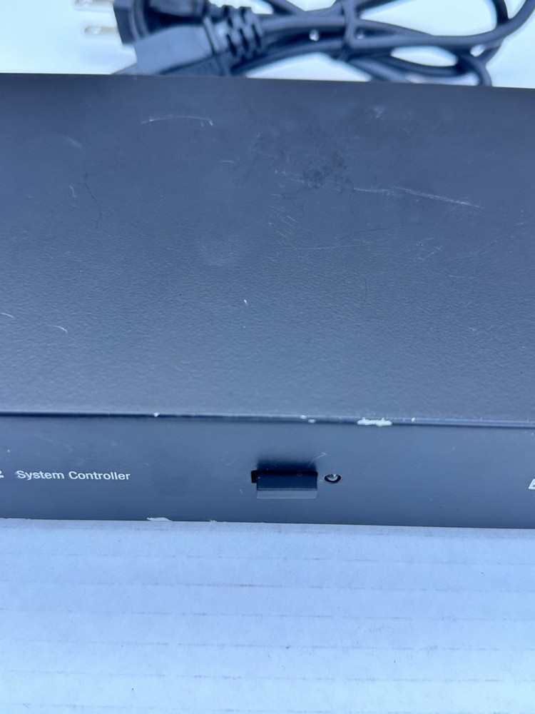 ELAN gSC2 System Controller