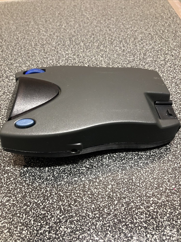 Prodigy trailer brake control, used condition-clean, working when removed