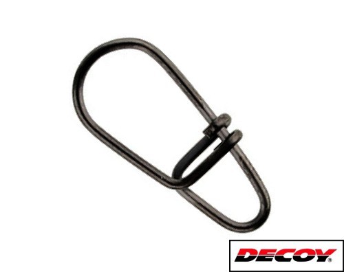 Decoy Egg Snap SN-3 Cross Lock Versatile Power Snap - Select Size(s)