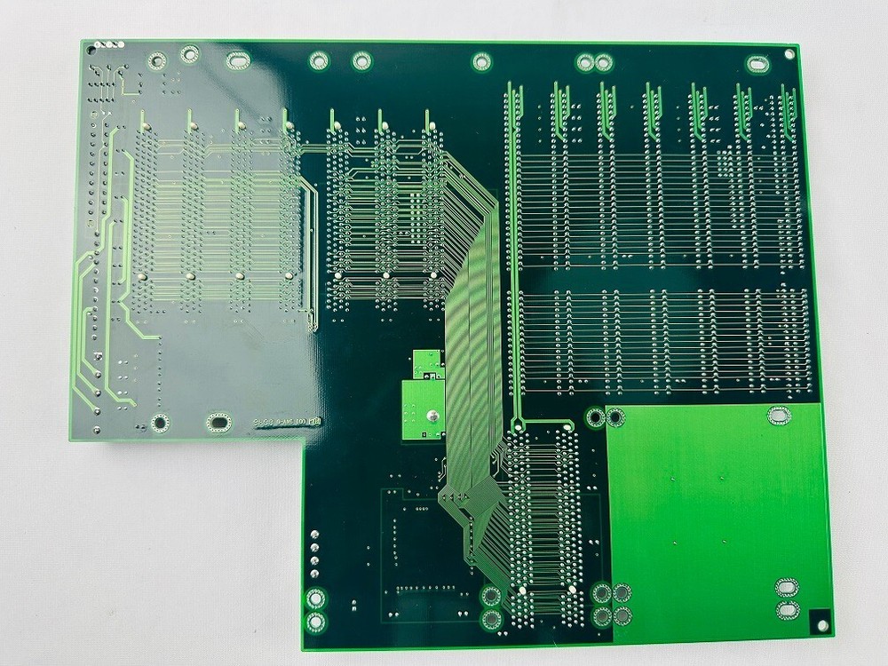 Lanner Electronics AP-PSL14A Backplane