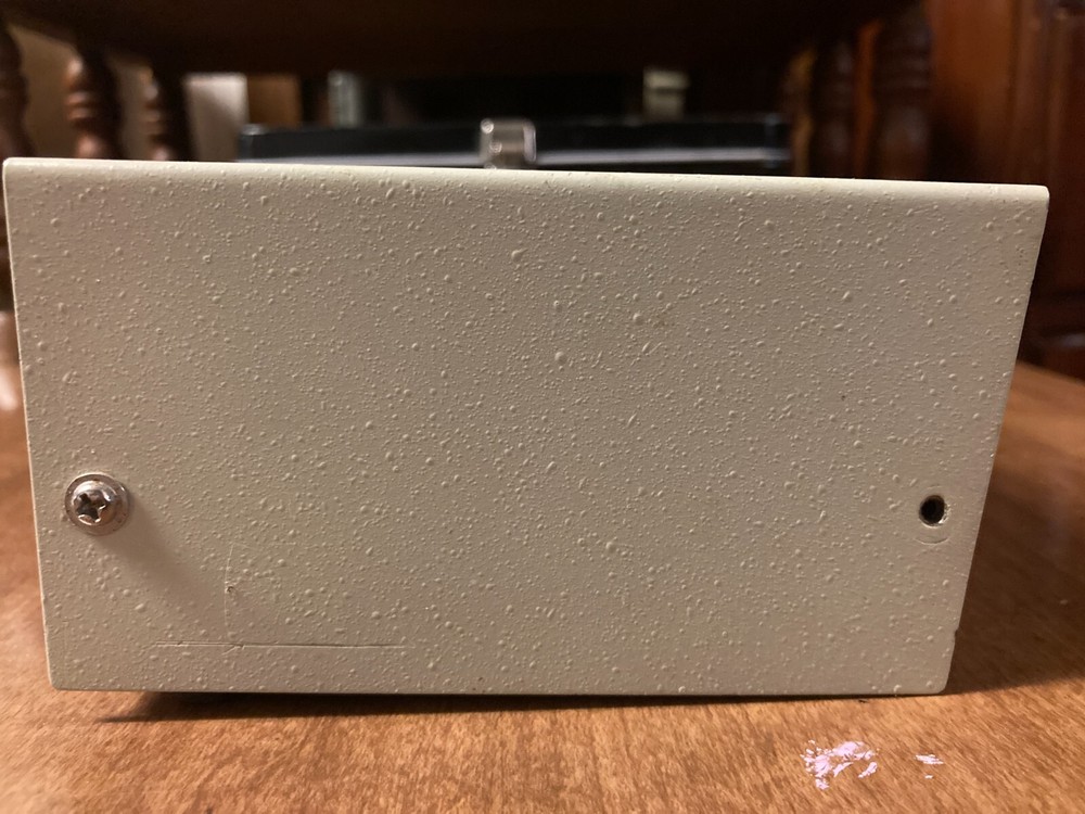 Data Transfer Switch Box, Manual ABCD Input-Output 4-Way