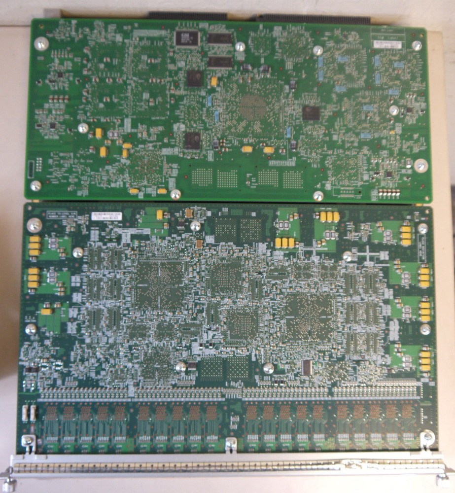 CISCO 76-ES+T-40G V02