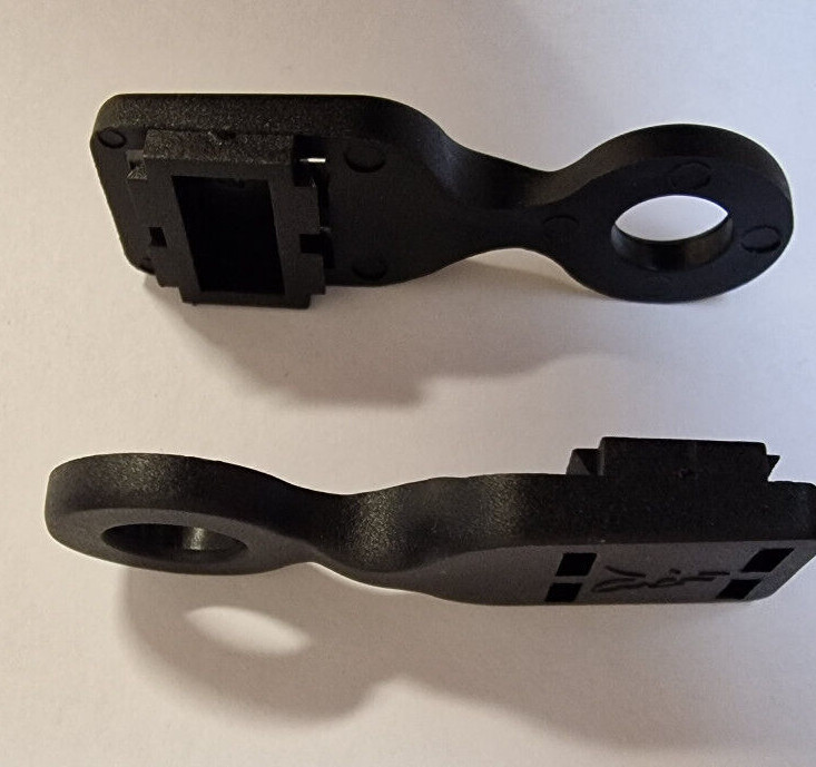 MK2 Swinger Tags