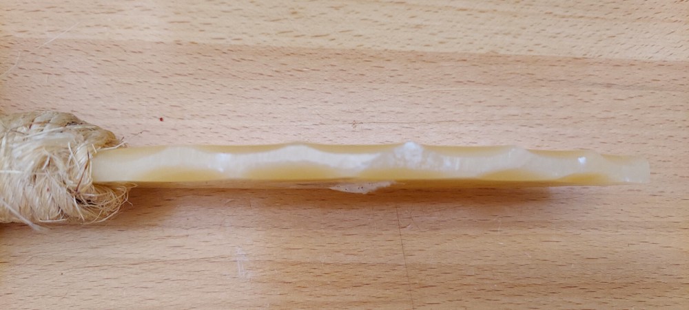 Decorative Stone Knife