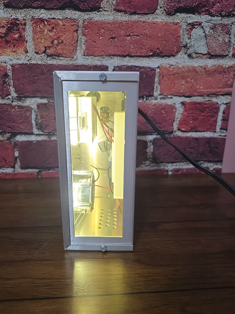 Man-D-Tec Lighting LED Illuminator