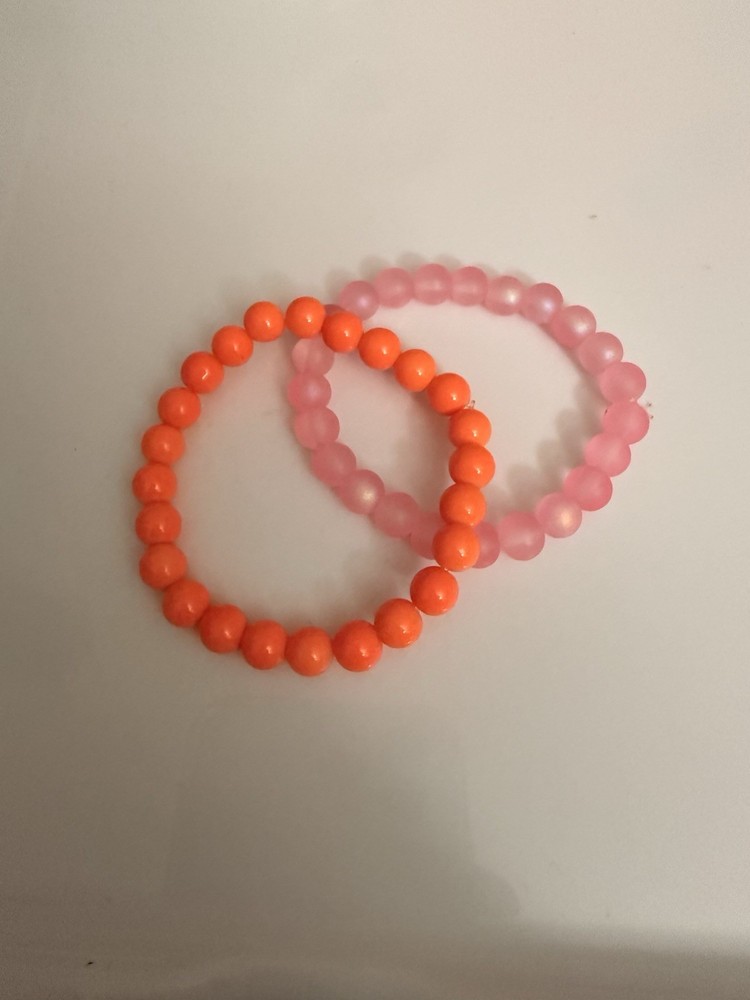 Handmade Beaded Bracelet