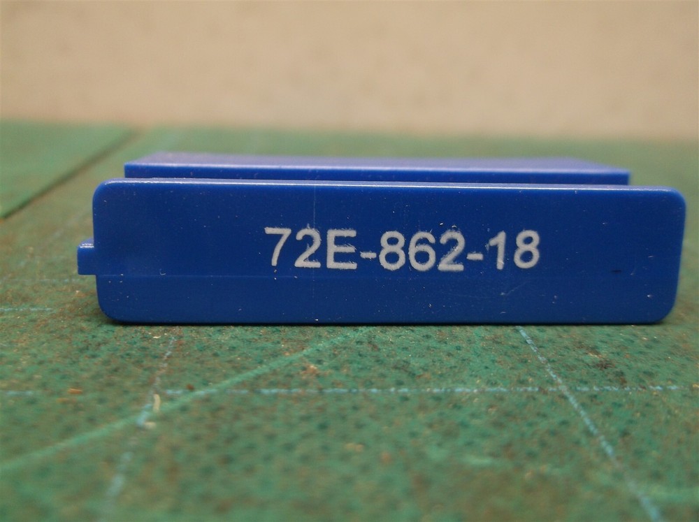 Magnavox Cable Simulator 72E-862-18