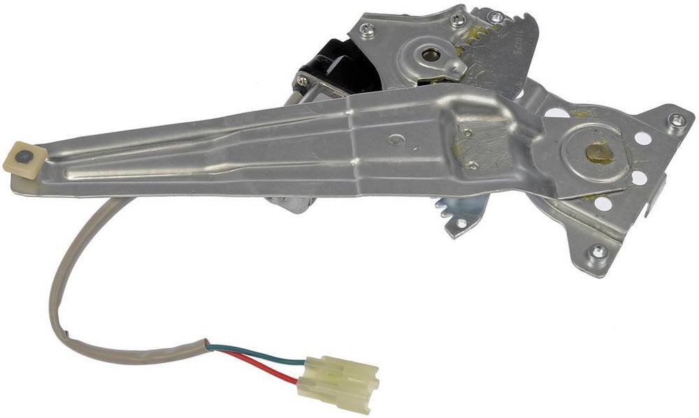 DORMAN WINDOW REGULATOR- 748-580